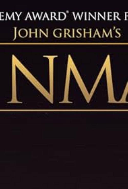 Francis Ford Coppola Directs 'John Grisham's the Rainmaker' 2007 official movie poster