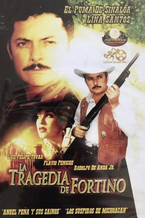 El Carretonero 2000 official movie poster