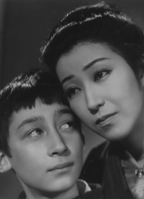 Karayuki-san 1937 official movie poster