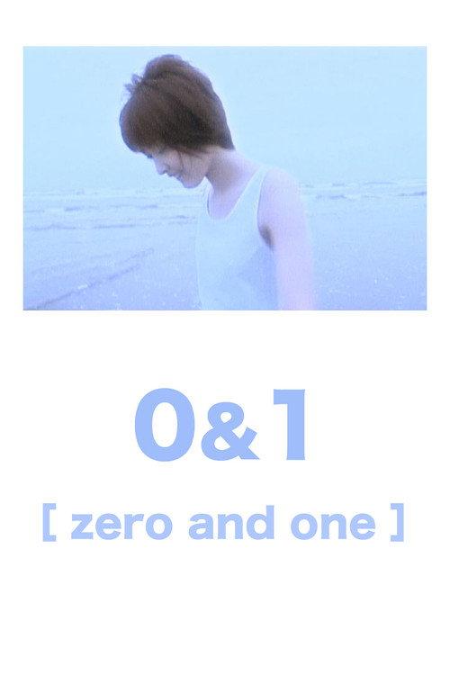 0 & 1 2002 official movie poster