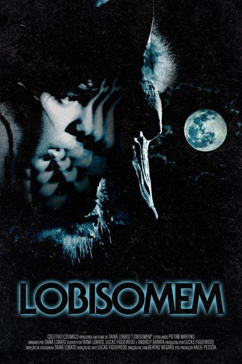 Wolfman 2024 official movie poster