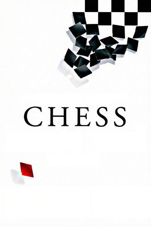 Chess 2003 official movie poster