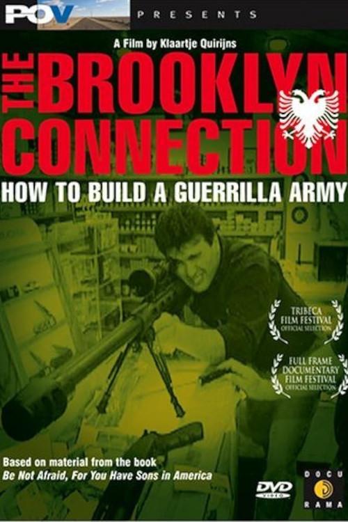 The Brooklyn Connection 2005 official movie poster