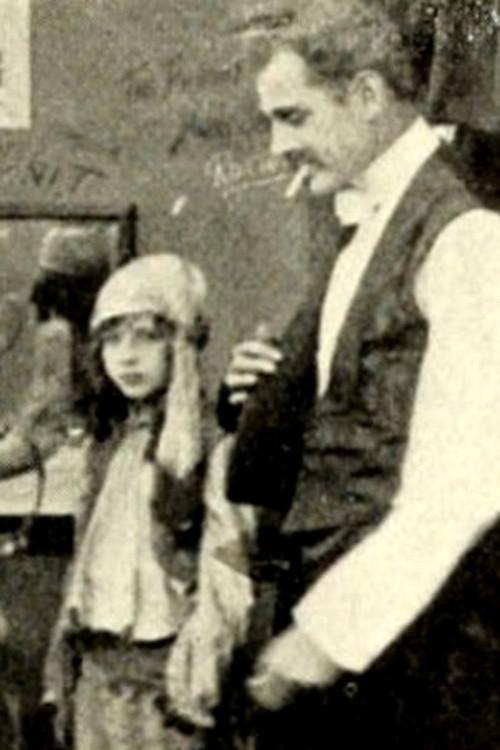 Cousins 1912 official movie poster