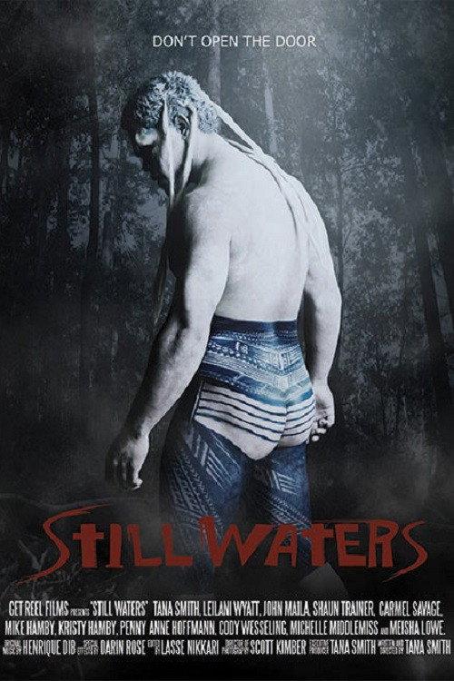 Still Waters 2011 official movie poster