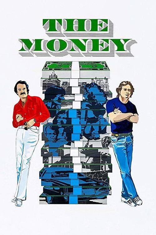 The Money 1976 official movie poster