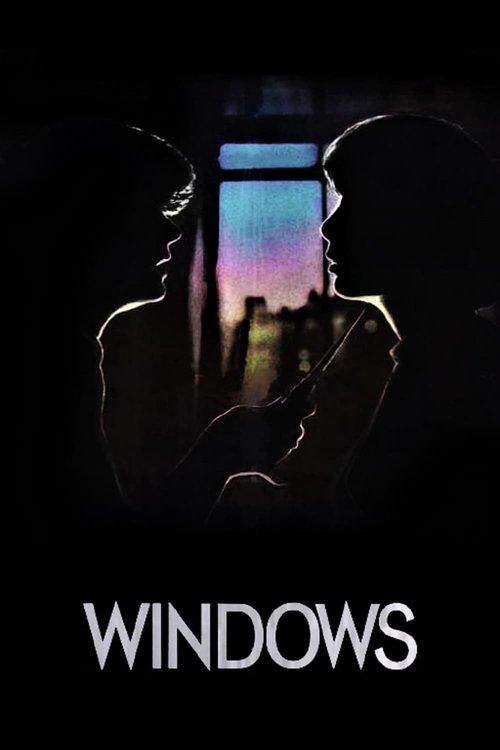 Windows 1980 official movie poster