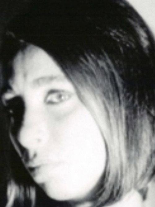 Screen Test [ST100]: Bea Feitler 1964 official movie poster