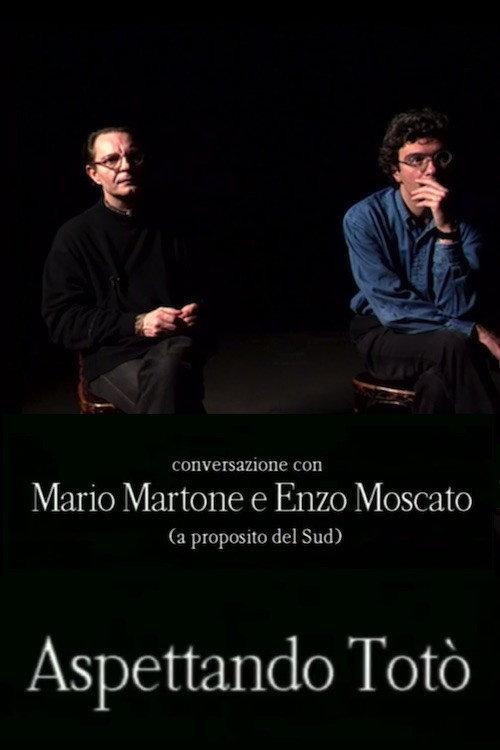 Aspettando Totò 1996 official movie poster