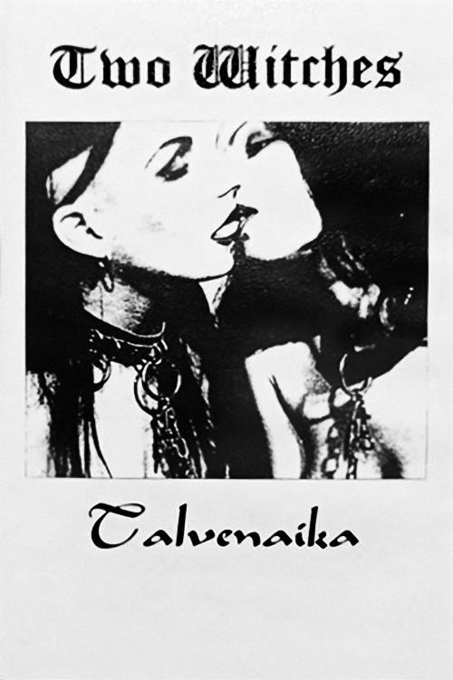 Two Witches: Talvenaika 1999 official movie poster