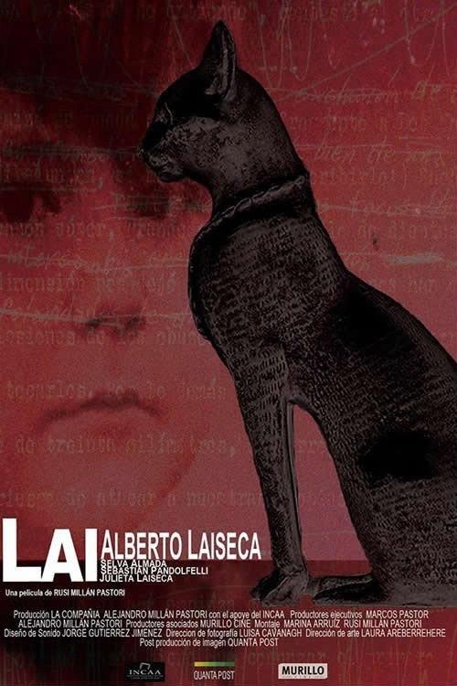 Lai 2017 official movie poster