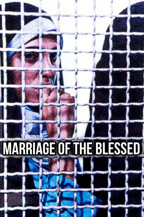 Marriage of the Blessed 1989 official movie poster