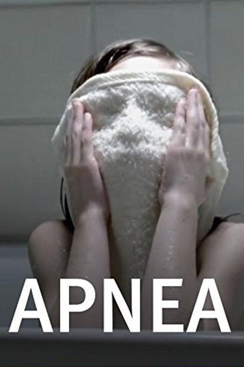 Apnea 2015 official movie poster