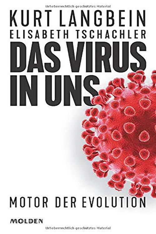 The Virus Within Us 2021 official movie poster