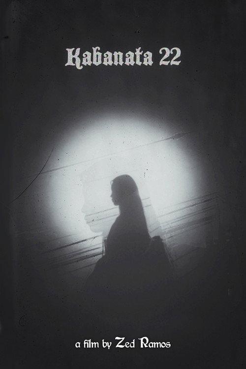 Kabanata 22 2019 official movie poster
