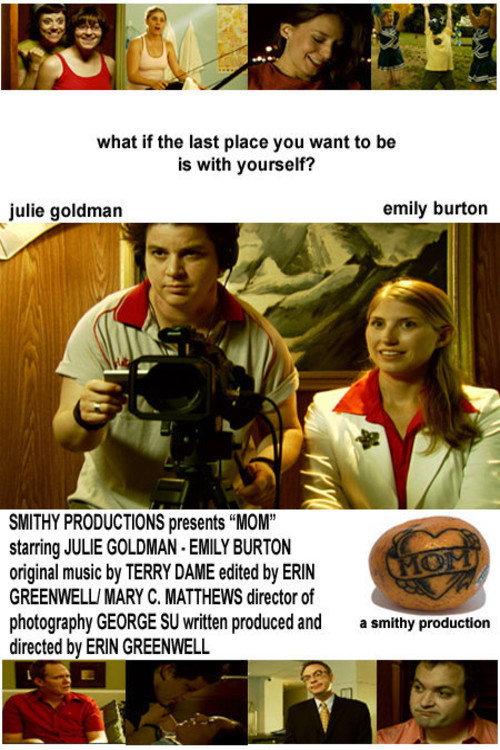 Mom 2006 official movie poster