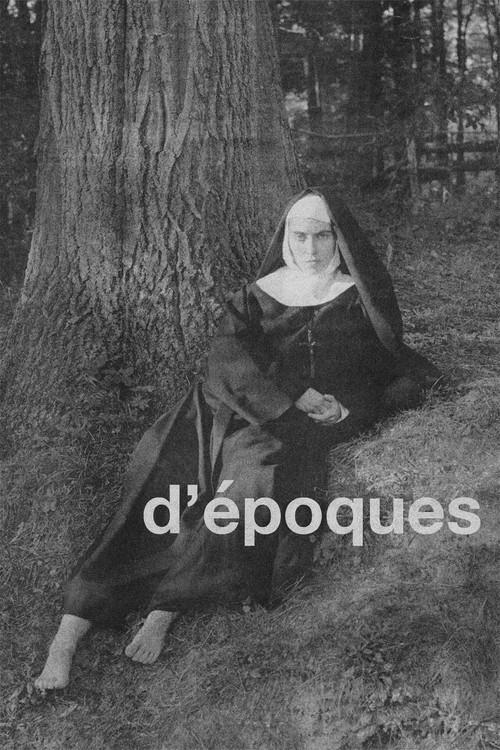 Period Pieces 2026 official movie poster