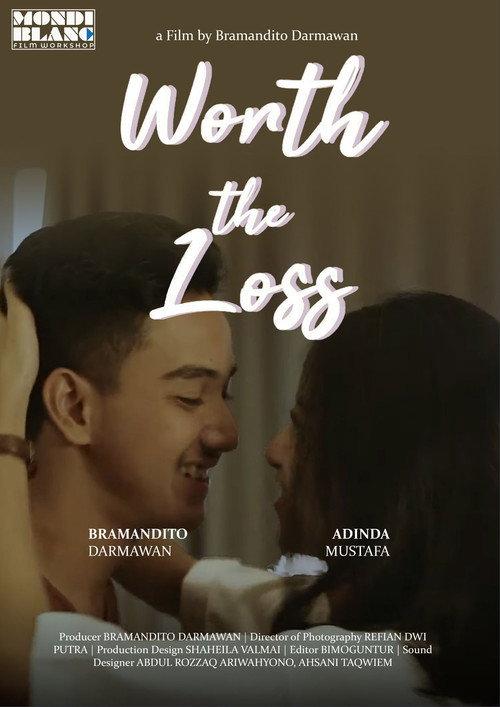 Worth The Loss 2019 official movie poster