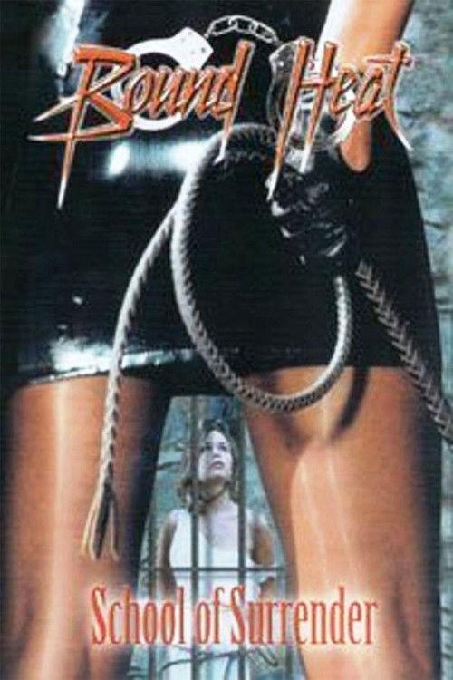 School of Surrender 2005 official movie poster