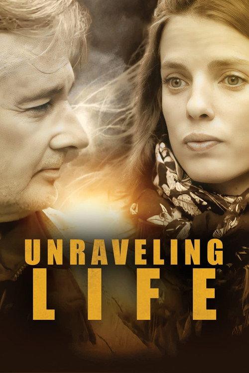 Unraveling Life 2020 official movie poster