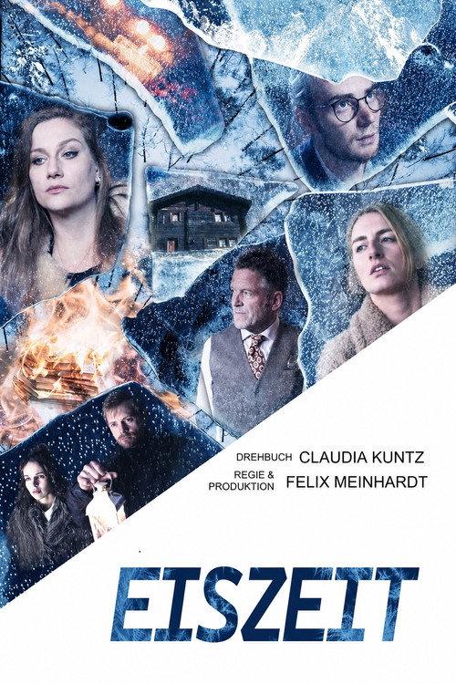Eiszeit 2024 official movie poster