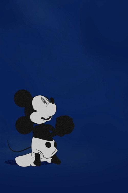 Famous Mouse and Joan of Arc 2026 official movie poster