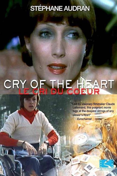 Cry of the Heart 1974 official movie poster