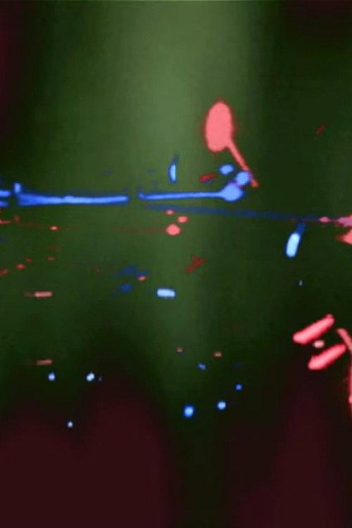 Red and Blue Armies in a Forest 2010 official movie poster