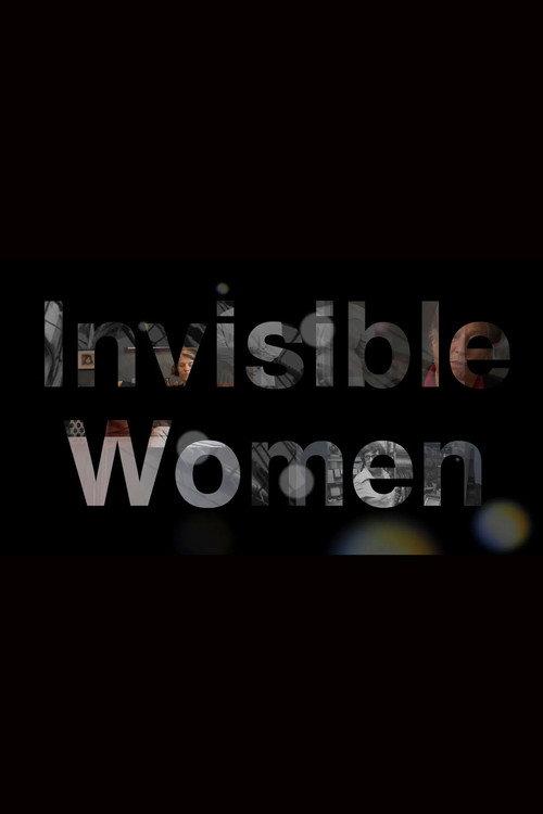 Invisible Women  official movie poster