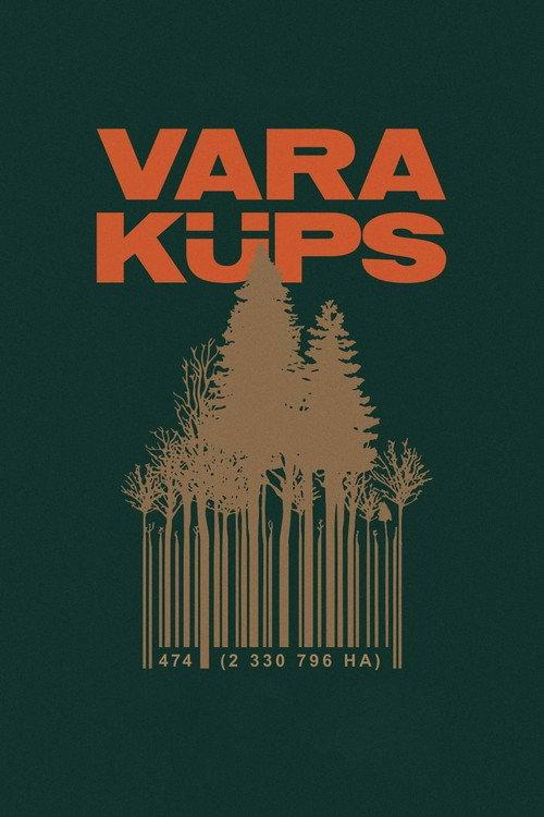 Vertical Money 2024 official movie poster
