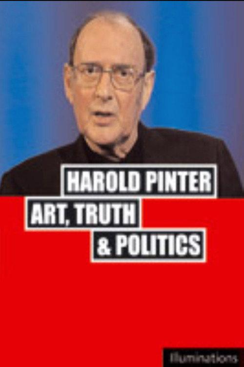 Art, Truth and Politics 2005 official movie poster