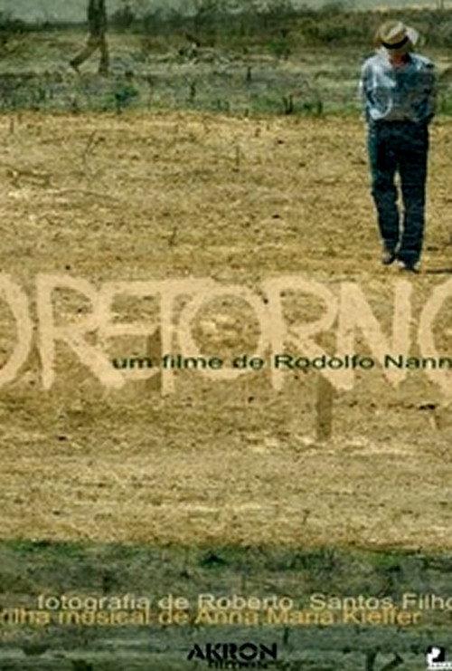 O Retorno 2008 official movie poster