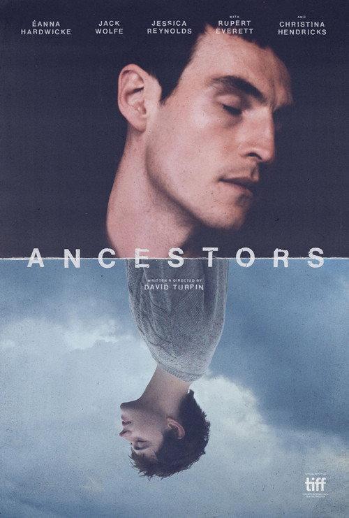 Ancestors 2026 official movie poster