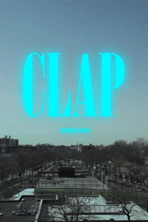 Pharoahe Monch - Clap (One Day) 2011 official movie poster