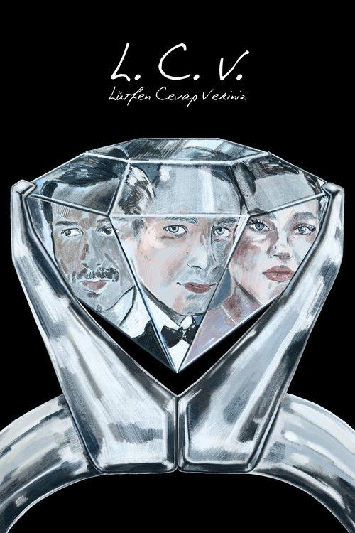 RSVP (Please Respond) 2022 official movie poster