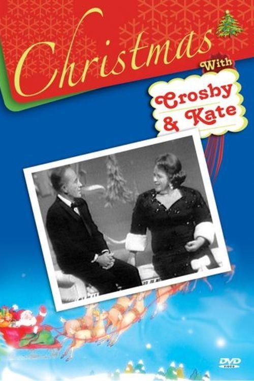 Christmas with Crosby & Kate 1966 official movie poster
