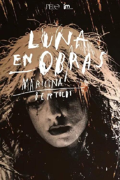 Luna en Obras 2024 official movie poster