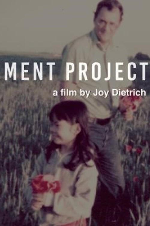 Attachment Project 2024 official movie poster