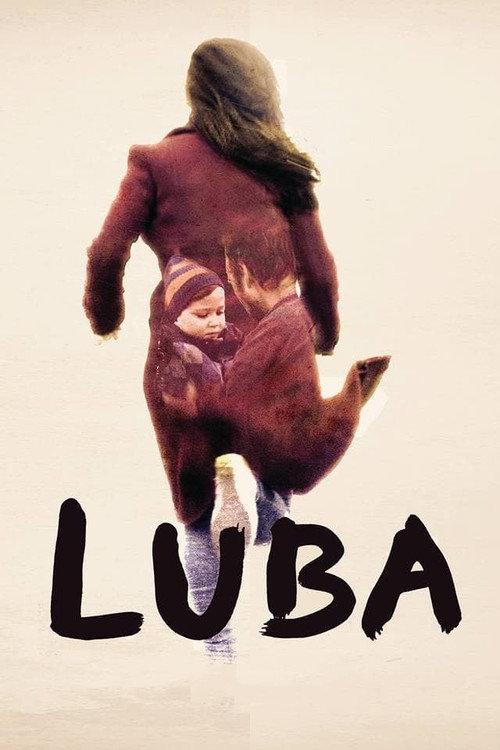 Luba 2018 official movie poster