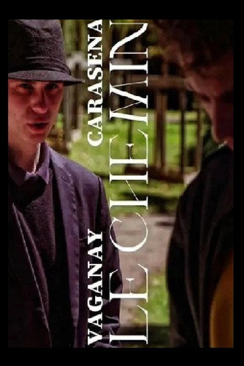 Le Chemin 2023 official movie poster