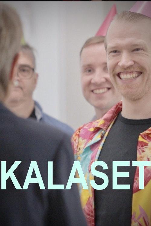 Kalaset  official movie poster