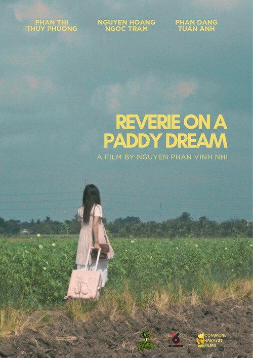 REVERIE ON A PADDY DREAM  official movie poster