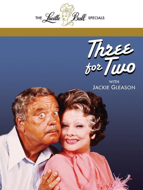 Three for Two 1975 official movie poster