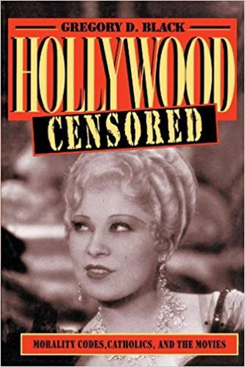 Hollywood Censored 2015 official movie poster