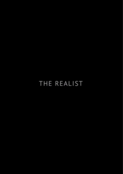 The Realist  official movie poster