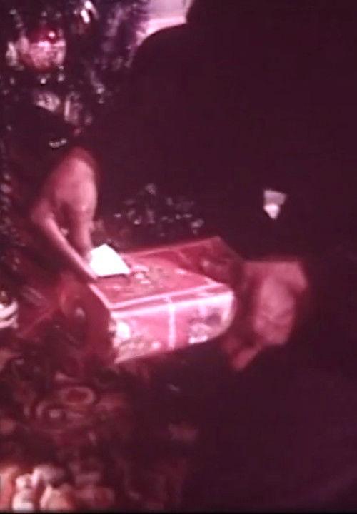 Black Christmas 1977 official movie poster