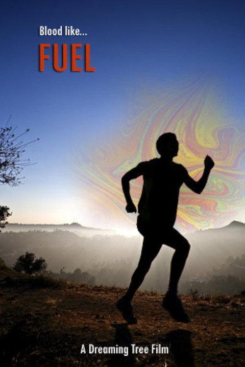Fuel 2009 official movie poster