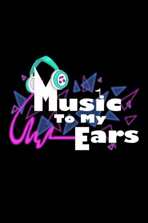 Music to My Ears 2014 official movie poster