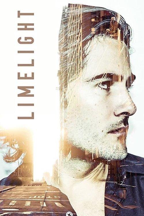 Limelight 2018 official movie poster
