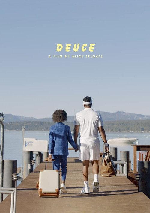 Deuce 2018 official movie poster